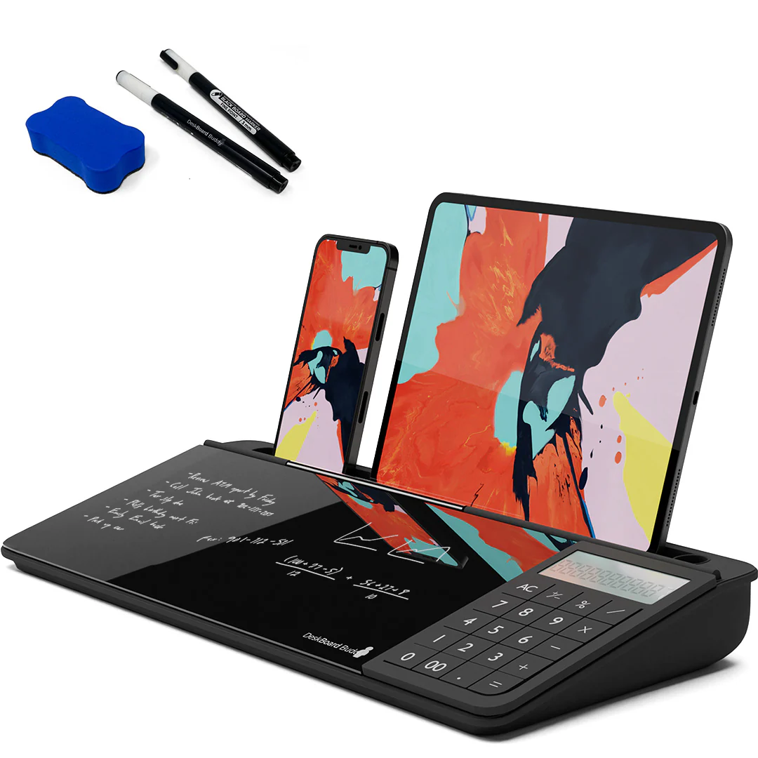 DeskBoard Buddy + 2 Pack Markers - Image 4