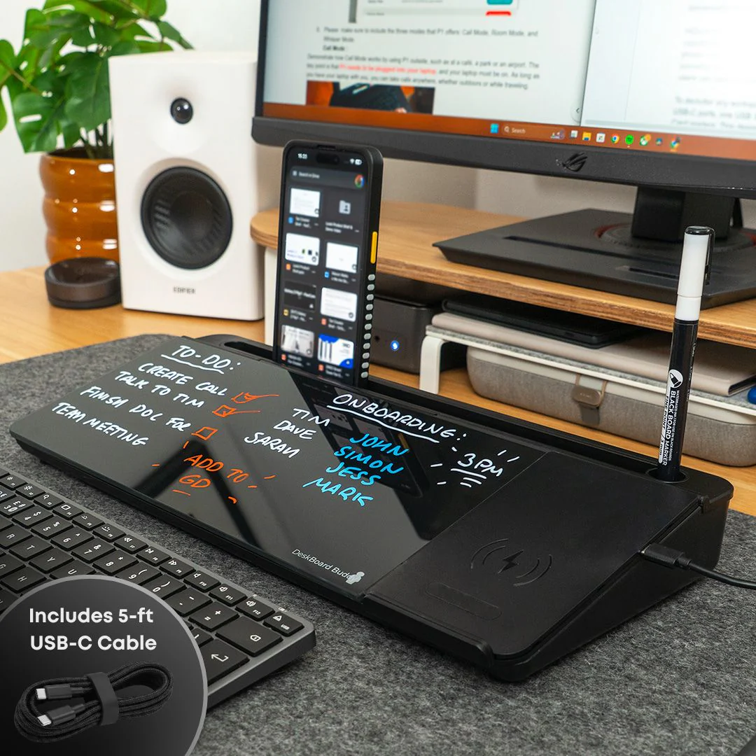 DeskBoard Buddy - Image 5