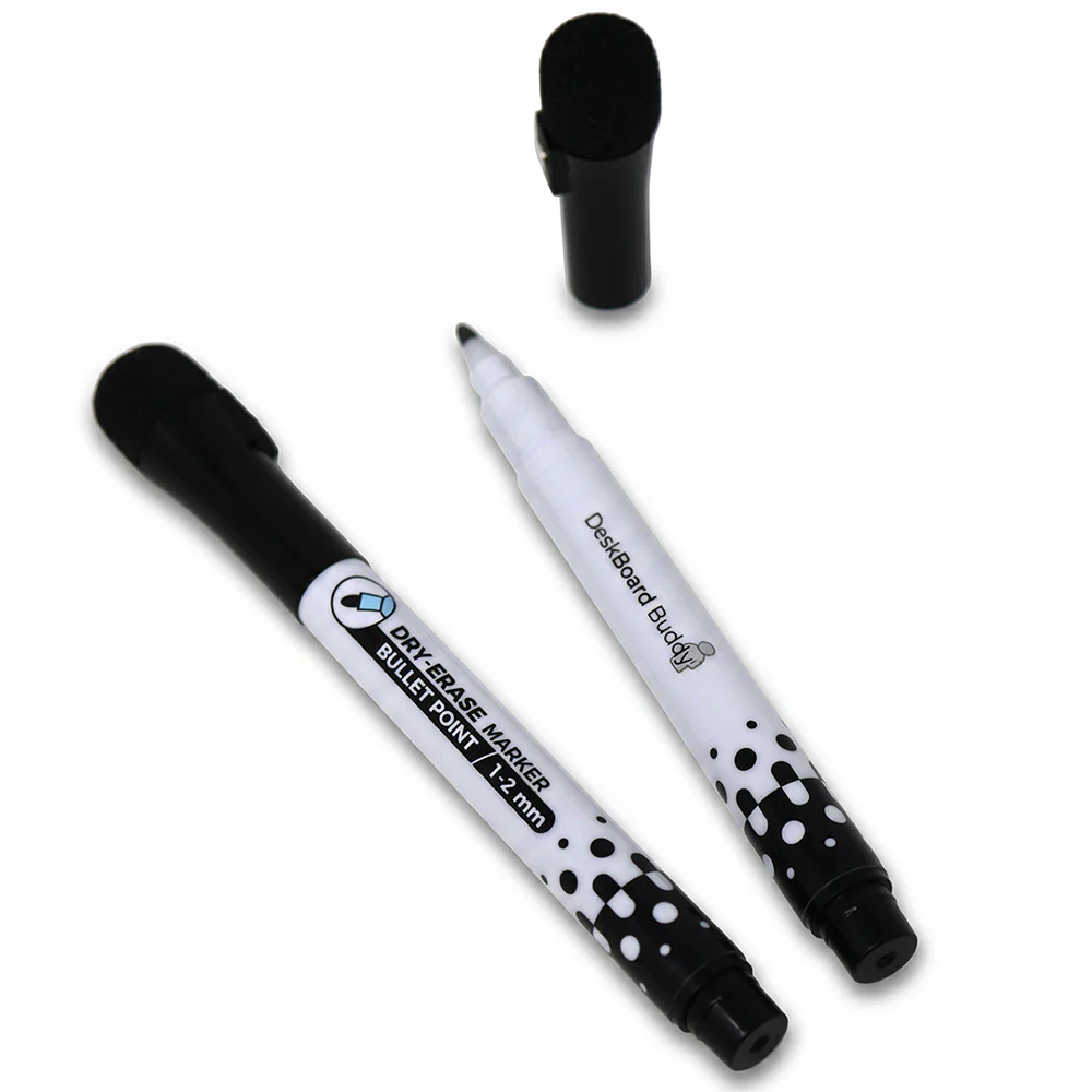 Dry Erase Markers - Image 3