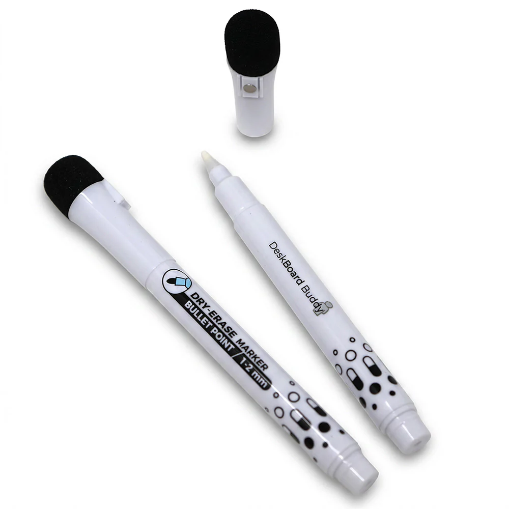 Dry Erase Markers - Image 4