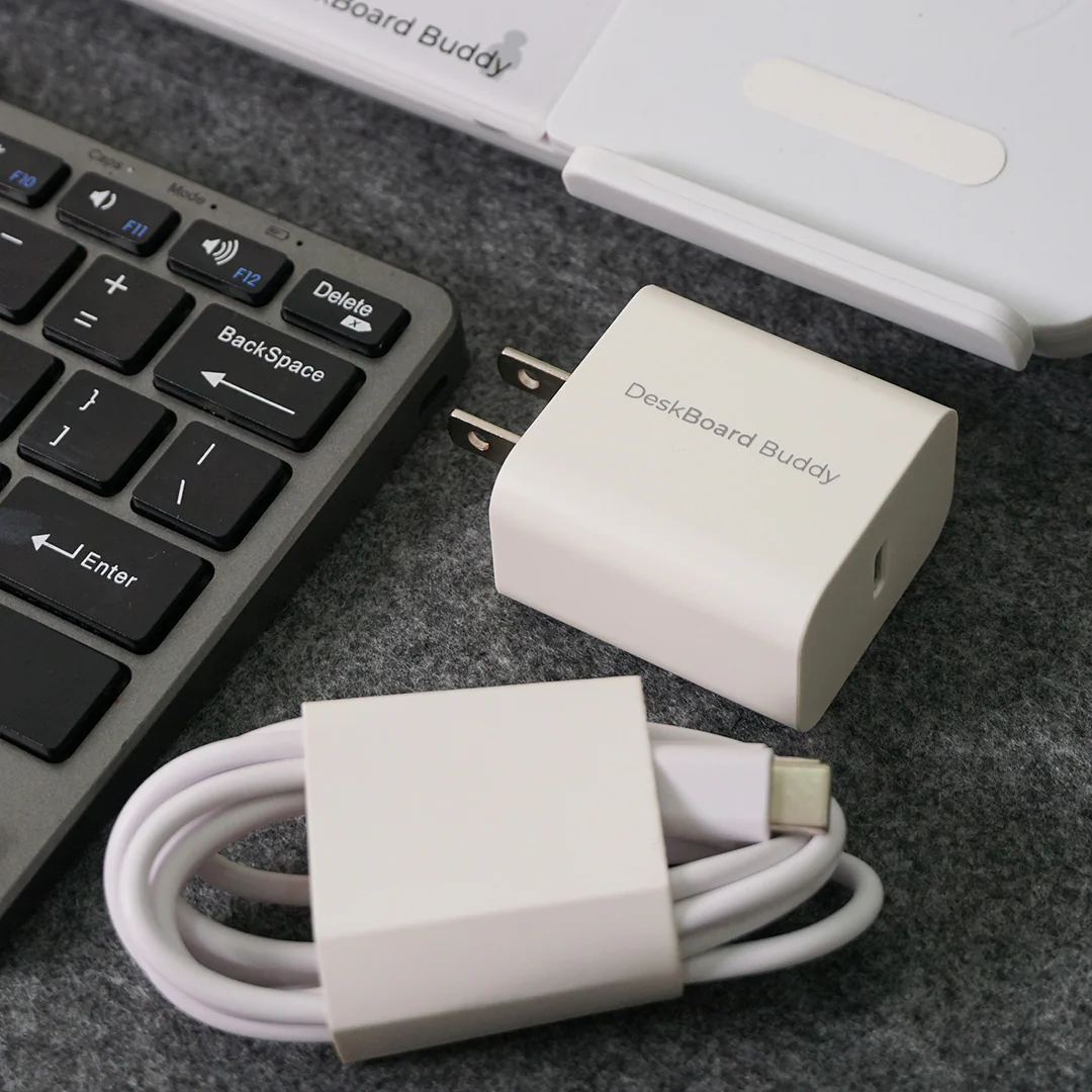 USB C Fast Wall Charger - Image 5