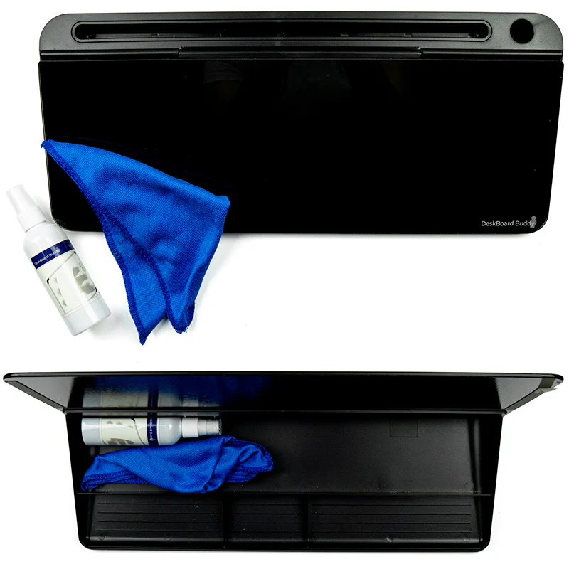 Glass Whiteboard Cleaning Kit - Image 3